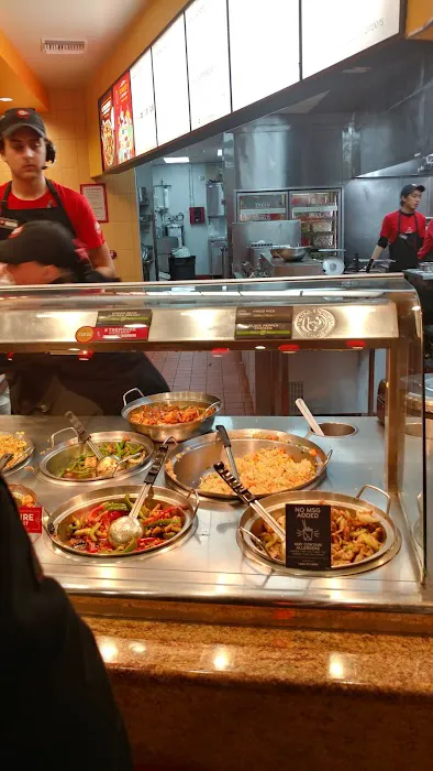Panda Express 4