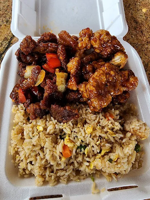 Panda Express 3