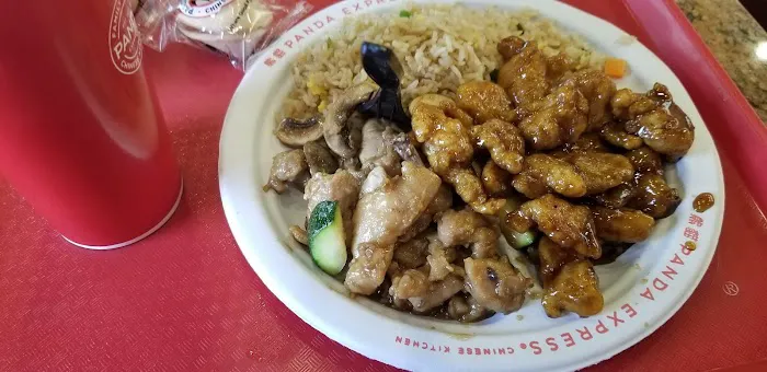 Panda Express 7