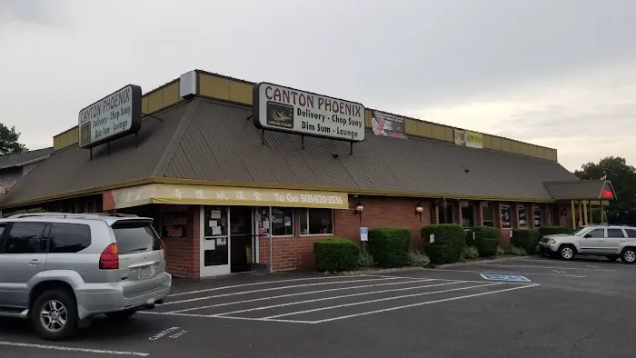 Canton Phoenix 3