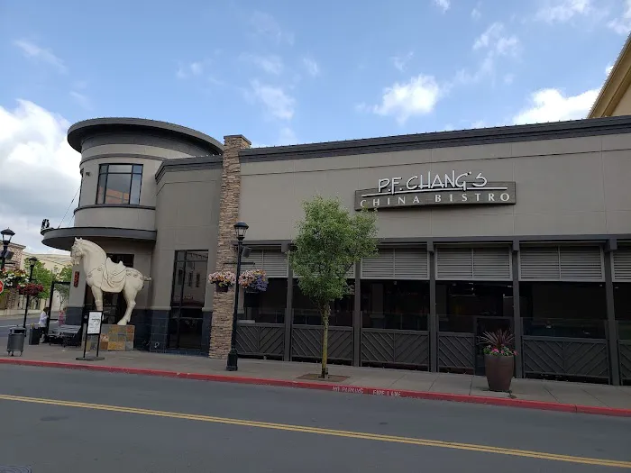 P.F. Chang's 1