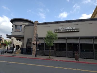 P.F. Chang's 0