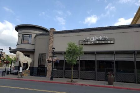 P.F. Chang's