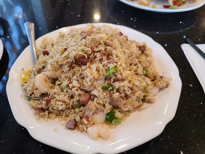 Powell's Seafood Restaurant 5