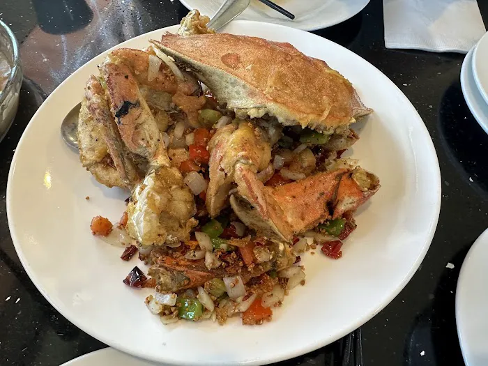 Powell's Seafood Restaurant 8