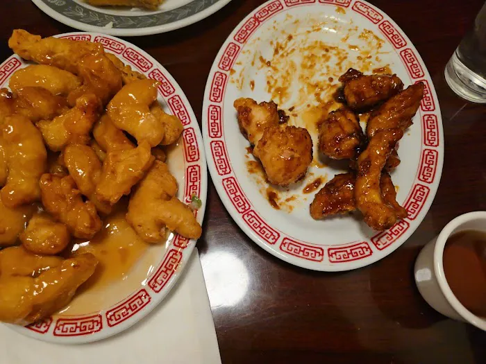 Kwang Chow Restaurant 3
