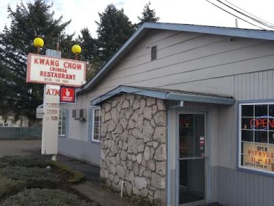 Kwang Chow Restaurant 0