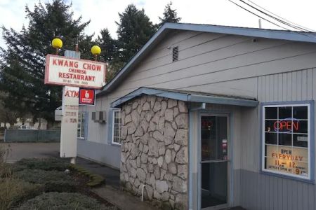 Kwang Chow Restaurant