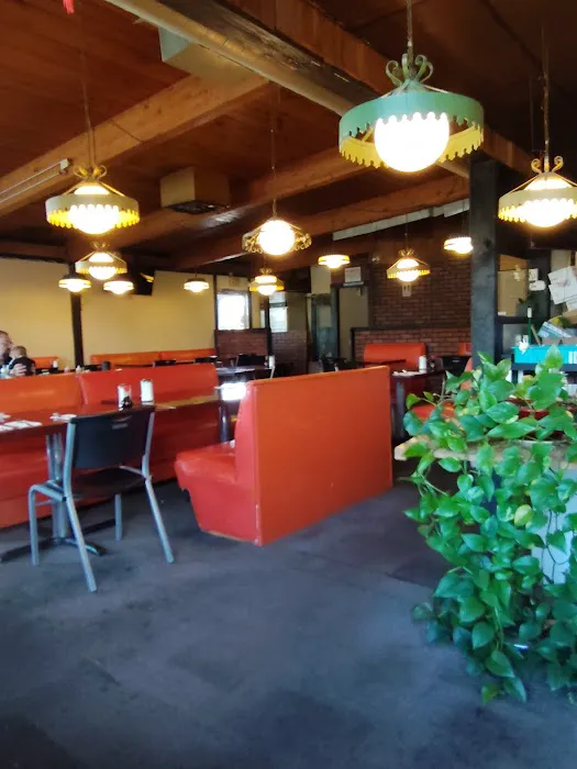 Kwang Chow Restaurant 2