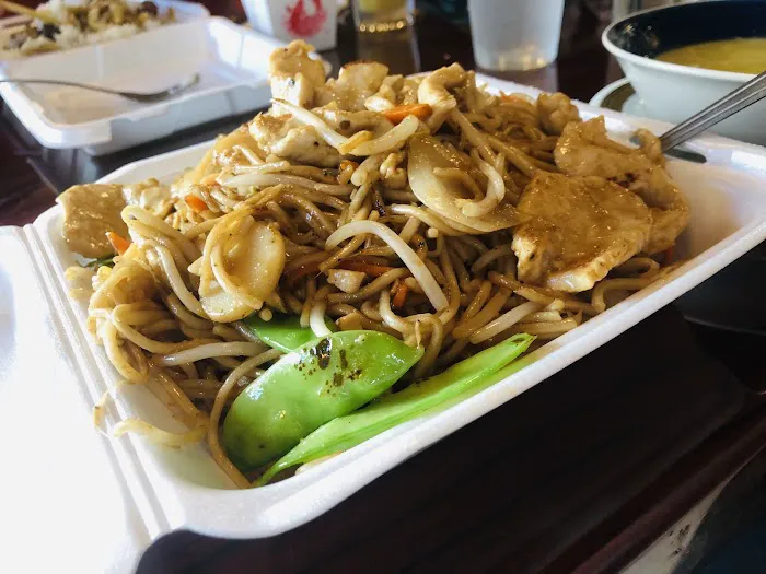 Kwang Chow Restaurant 6