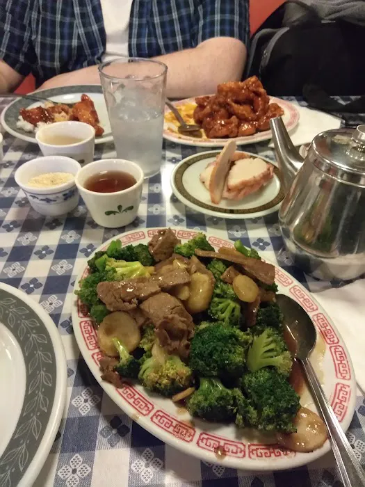 Kwang Chow Restaurant 5