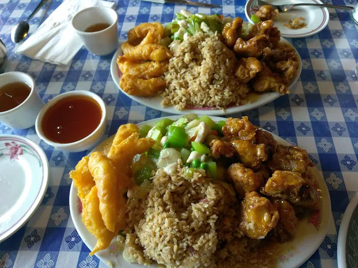 Kwang Chow Restaurant 7