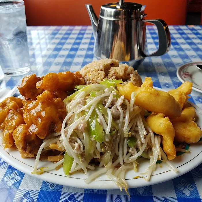 Kwang Chow Restaurant 9