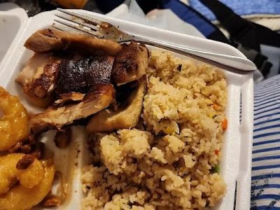 Panda Express 0