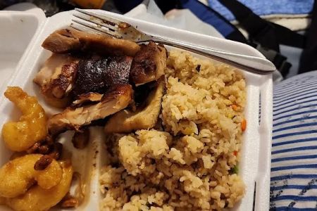 Panda Express