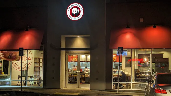 Panda Express 2