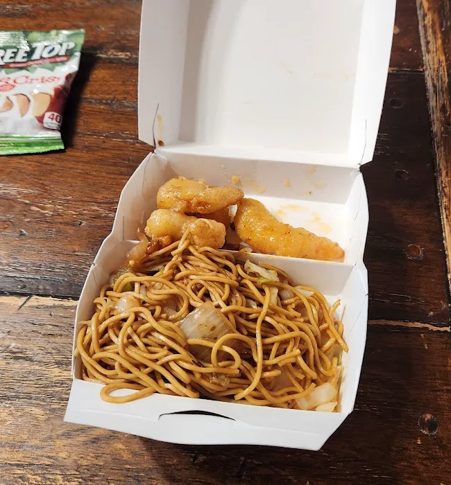 Panda Express 5