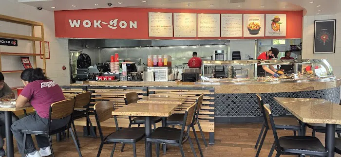 Panda Express 4