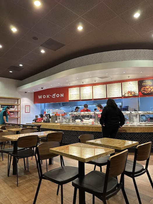 Panda Express 9