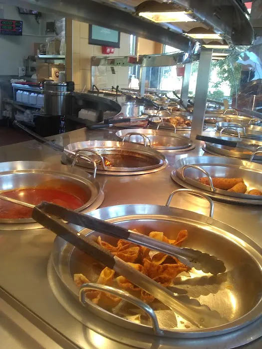 Panda Express 10
