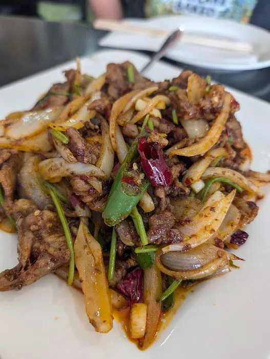Sichuan City Chinese Restaurant 4