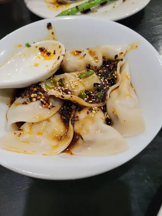 Sichuan City Chinese Restaurant 7