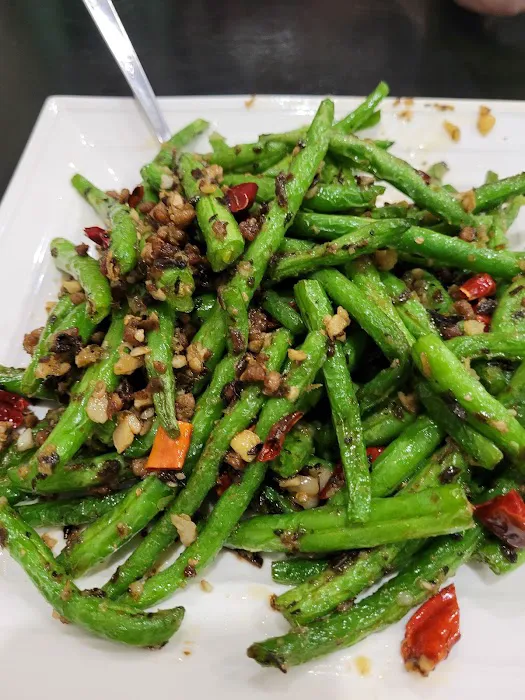 Sichuan City Chinese Restaurant 5