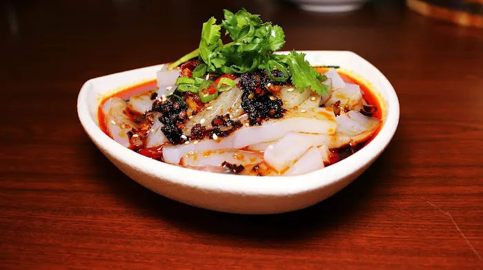 Sichuan City Chinese Restaurant 6