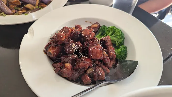 Sichuan City Chinese Restaurant 10