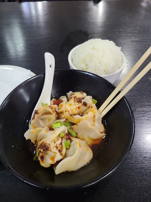 Sichuan City Chinese Restaurant 8