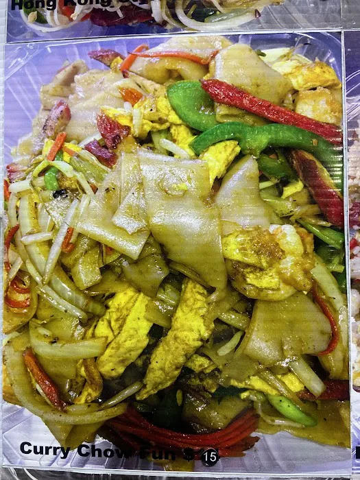 Bamboo Cafe 6