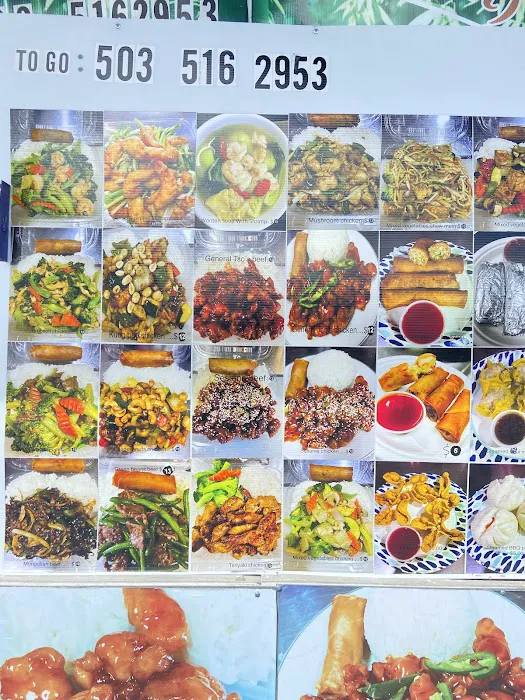 Bamboo Cafe 5