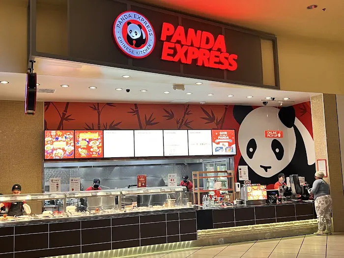 Panda Express 1