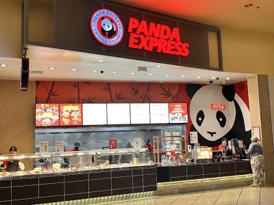 Panda Express 0