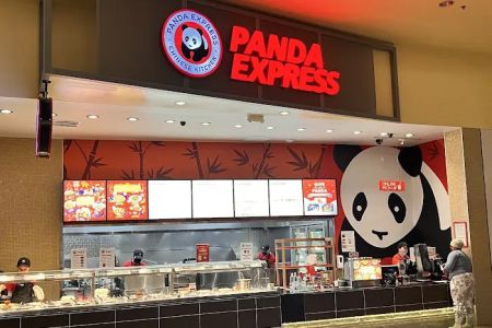 Panda Express