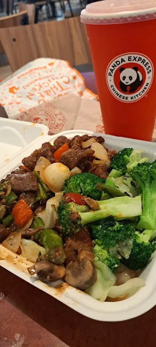Panda Express 7