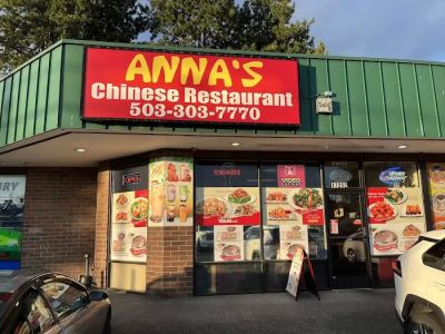 Anna's Chinese Restaurant 0