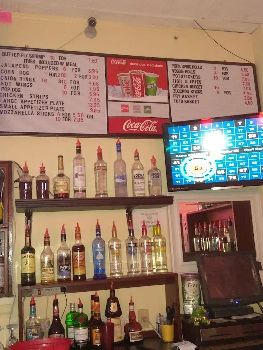 Anna's Chinese Restaurant 4