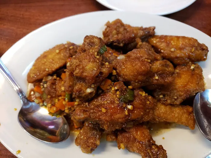 Chinese Delicacy 5
