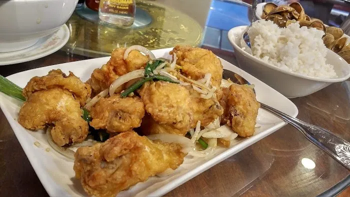 Chinese Delicacy 2