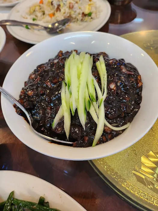 Chinese Delicacy 4