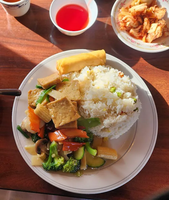 Chinese Delicacy 7