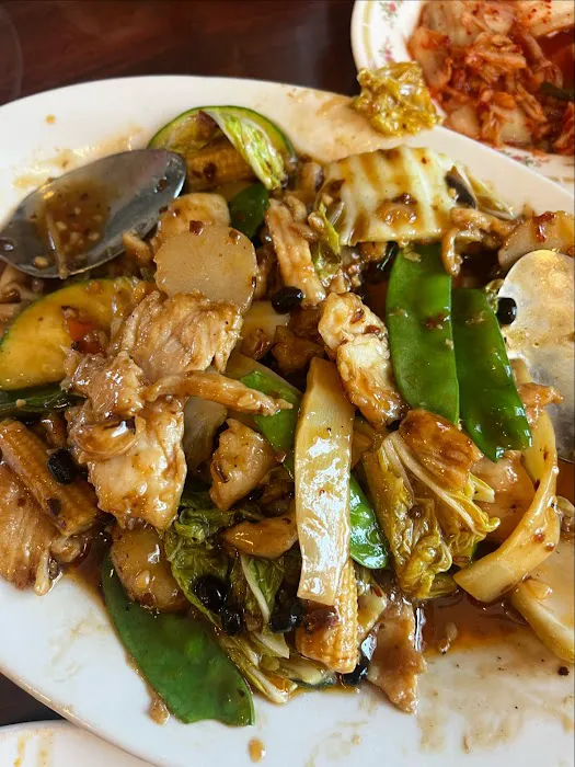 Chinese Delicacy 6