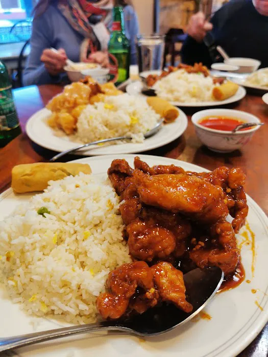 Chinese Delicacy 8