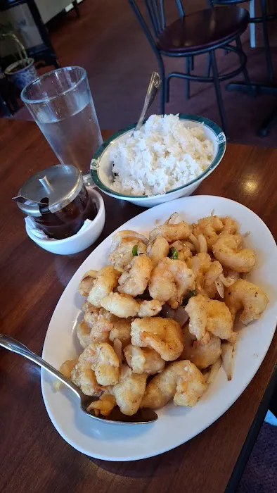 Chinese Delicacy 10