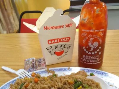 Hing Ming Restaurant 0