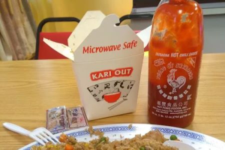 Hing Ming Restaurant