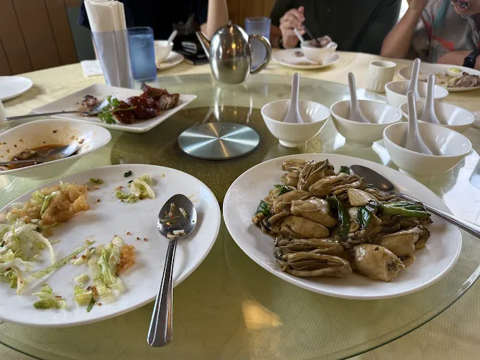 Phoenix City Seafood Restaurant 1