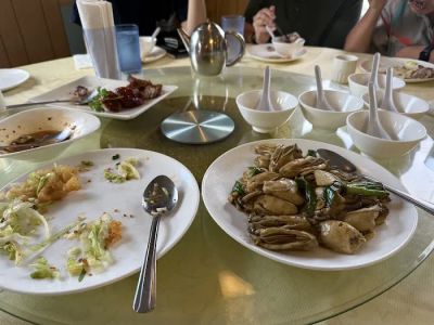 Phoenix City Seafood Restaurant 0