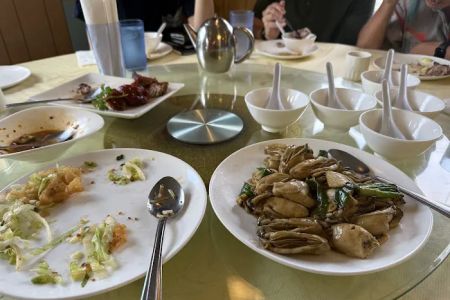 Phoenix City Seafood Restaurant
